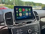 Mercedes-Benz GLS 350D 4 MATIC AMG 63 PANO LEDER GRIJS KENTEKEN