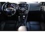 Ford Focus Wagon 2.0 EcoBoost ST-3 | Recaro Kuipstoelen | Nette staat | Achteruitrijcamera | Stoelverwarming | Lijnbaanbegeleiding