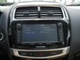 Mitsubishi ASX 1.6 117pk ClearTec Intense+ | Leder | Privacy | Trekhaak | Camera |