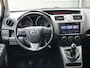 Mazda 5 2.0 TS+|Trekhaak|Cruise|7Pers|Xenon|6 bak