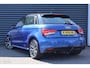 Audi A1 Sportback 1.0 TFSI 95pk Advance Sport | Stoelverwarming | Trekhaak | Parkeersensoren Achter | Navigatie | Cruise Control | Sportstoelen