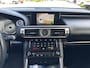 Lexus IS 300h Hybrid 181pk First Edition Navigatie Parkeer Camera