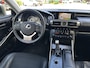 Lexus IS 300h Hybrid 181pk First Edition Navigatie Parkeer Camera