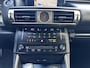 Lexus IS 300h Hybrid 181pk First Edition Navigatie Parkeer Camera