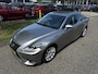 Lexus IS 300h Hybrid 181pk First Edition Navigatie Parkeer Camera