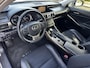 Lexus IS 300h Hybrid 181pk First Edition Navigatie Parkeer Camera