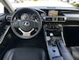 Lexus IS 300h Hybrid 181pk First Edition Navigatie Parkeer Camera