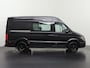 Volkswagen Crafter 2.0TDI 180PK DSG Automaat L3H3 | 7-Persoons Dubbele Cabine Exclusive