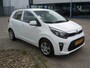 Kia Picanto 1.0 CVVT 67pk 4-zits EconomyPlusLine Airco