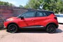 Renault Captur 0.9 TCE 90pk Intens ECC/Cruise/Navi/PDC/DAB