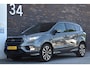 Ford Kuga 1.5 ST Line ECC LMV NAVI LEDER LED
