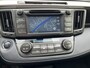 Toyota RAV4 2.0 Style Top 5 editie 4WD | All-in prijs | Navigatie | Trekhaak
