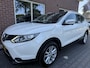 Nissan Qashqai 1.6 Tekna PANO / TREKHAAK / LEER / NAVI / CLIMA / CRUISE
