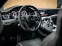 Bentley Continental GTC 6.0 W12 First Edition