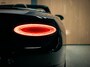 Bentley Continental GTC 6.0 W12 First Edition
