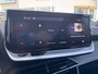 Peugeot 2008 1.2 Hybrid 136PK Allure Automaat | Camera Voor + Achter | Navigatie | Apple Carplay / Android Auto | Keyless Entery/Start | 17" Licht Metaal | Adaptive Cruise Control | | Bots waarschuwing systeem | Buitenspiegels in afwijkende kleur | Buitenspiegels met verlichting