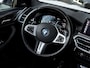 BMW X3 xDrive30e High Executive | M-SPORT | 20 INCH M-SPORT | PANORAMA/SCHUIF-KANTELDAK | ADAPTIVE CRUISE CONTROL | HARMAN KARDON | STOELMEMORY | KEYLESS | HEAD-UP | MINRALWEISS METALLIC |