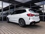 BMW X3 xDrive30e High Executive | M-SPORT | 20 INCH M-SPORT | PANORAMA/SCHUIF-KANTELDAK | ADAPTIVE CRUISE CONTROL | HARMAN KARDON | STOELMEMORY | KEYLESS | HEAD-UP | MINRALWEISS METALLIC |