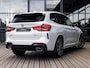 BMW X3 xDrive30e High Executive | M-SPORT | 20 INCH M-SPORT | PANORAMA/SCHUIF-KANTELDAK | ADAPTIVE CRUISE CONTROL | HARMAN KARDON | STOELMEMORY | KEYLESS | HEAD-UP | MINRALWEISS METALLIC |