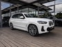 BMW X3 xDrive30e High Executive | M-SPORT | 20 INCH M-SPORT | PANORAMA/SCHUIF-KANTELDAK | ADAPTIVE CRUISE CONTROL | HARMAN KARDON | STOELMEMORY | KEYLESS | HEAD-UP | MINRALWEISS METALLIC |