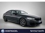BMW 5-Serie 545e xDrive High Executive M Sport | Dakraam | Camera | Autopilot | Stoel-/Stuurverwarming | CarPlay