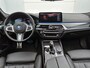 BMW 5-Serie 545e xDrive High Executive M Sport | Dakraam | Camera | Autopilot | Stoel-/Stuurverwarming | CarPlay