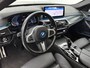 BMW 5-Serie 545e xDrive High Executive M Sport | Dakraam | Camera | Autopilot | Stoel-/Stuurverwarming | CarPlay
