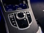 Mercedes-Benz C-klasse 180 Business Solution AMG / Virtual / Carplay / Stoelverwarming / Sfeerverlichting / Trekhaak / ACC /