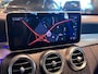 Mercedes-Benz C-klasse 180 Business Solution AMG / Virtual / Carplay / Stoelverwarming / Sfeerverlichting / Trekhaak / ACC /