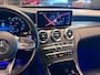 Mercedes-Benz C-klasse 180 Business Solution AMG / Virtual / Carplay / Stoelverwarming / Sfeerverlichting / Trekhaak / ACC /