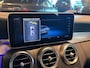 Mercedes-Benz C-klasse 180 Business Solution AMG / Virtual / Carplay / Stoelverwarming / Sfeerverlichting / Trekhaak / ACC /