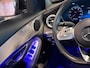 Mercedes-Benz C-klasse 180 Business Solution AMG / Virtual / Carplay / Stoelverwarming / Sfeerverlichting / Trekhaak / ACC /
