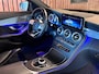 Mercedes-Benz C-klasse 180 Business Solution AMG / Virtual / Carplay / Stoelverwarming / Sfeerverlichting / Trekhaak / ACC /