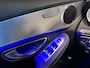 Mercedes-Benz C-klasse 180 Business Solution AMG / Virtual / Carplay / Stoelverwarming / Sfeerverlichting / Trekhaak / ACC /