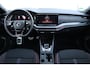 Skoda Octavia Combi RS 2.0 TSI 245pk DSG7