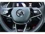 Skoda Octavia Combi RS 2.0 TSI 245pk DSG7