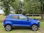 Ford EcoSport 1.0 EB 125PK Titanium | DISTRIBUTIE VERVANGEN | CRUISE | CLIMA |