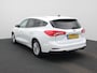 Ford Focus Wagon 1.5 EcoBlue Titanium X Business | Virtual cockpit | Navigatie | Trekhaak | DAB | B&O | Stoel/Stuur verwarming | Winter pack | Elec. Achterklep |  Bluetooth | Camera | Cruise Control | Parkeersensoren | Climate Control | LMV | Parkeer sensoren