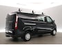 Ford Transit Custom 2.0 TDCI L2H1 | Dubbele Cabine | Airco | Cruise | Navi | Parkeersens. | Trekhaak