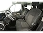 Ford Transit Custom 2.0 TDCI L2H1 | Dubbele Cabine | Airco | Cruise | Navi | Parkeersens. | Trekhaak