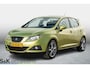 SEAT Ibiza 1.6 Sport-up CarPlay/navi trekhaak Airco