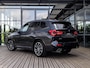 BMW X3 xDrive30e High Executive | M-SPORT | 20 INCH | HARMAN KARDON | PANORAMA/SCHUIF-KANTELDAK | ADAPTIVE CRUISE CONTROL | HEAD-UP | STOELMEMORY | KEYLESS | SOPHISTOGRAU |