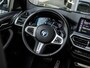 BMW X3 xDrive30e High Executive | M-SPORT | 20 INCH | HARMAN KARDON | PANORAMA/SCHUIF-KANTELDAK | ADAPTIVE CRUISE CONTROL | HEAD-UP | STOELMEMORY | KEYLESS | SOPHISTOGRAU |