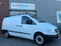 Mercedes-Benz Vito 109 CDI! Lang! Btw Vrij! 1e Eigenaar!