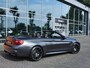BMW M4 Cabrio Competition DCT 450pk HUD H/K DAB Adaptive-LED Memory 20inch