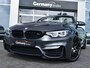 BMW M4 Cabrio Competition DCT 450pk HUD H/K DAB Adaptive-LED Memory 20inch
