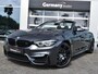 BMW M4 Cabrio Competition DCT 450pk HUD H/K DAB Adaptive-LED Memory 20inch