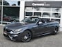 BMW M4 Cabrio Competition DCT 450pk HUD H/K DAB Adaptive-LED Memory 20inch