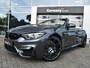 BMW M4 Cabrio Competition DCT 450pk HUD H/K DAB Adaptive-LED Memory 20inch