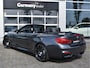 BMW M4 Cabrio Competition DCT 450pk HUD H/K DAB Adaptive-LED Memory 20inch